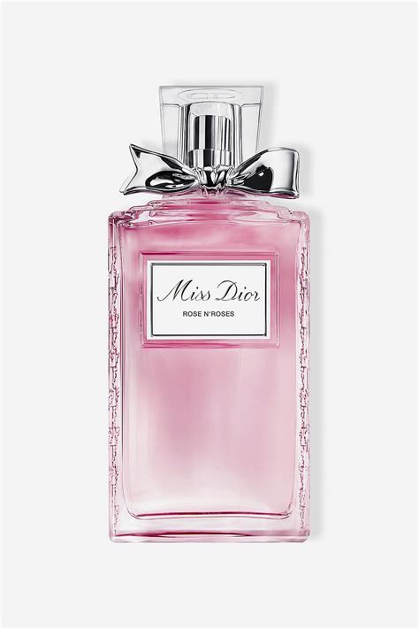 dior rose n roses price|miss dior rose n'roses 100ml.